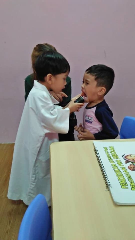 Dental Health Programme 2019: photo 4