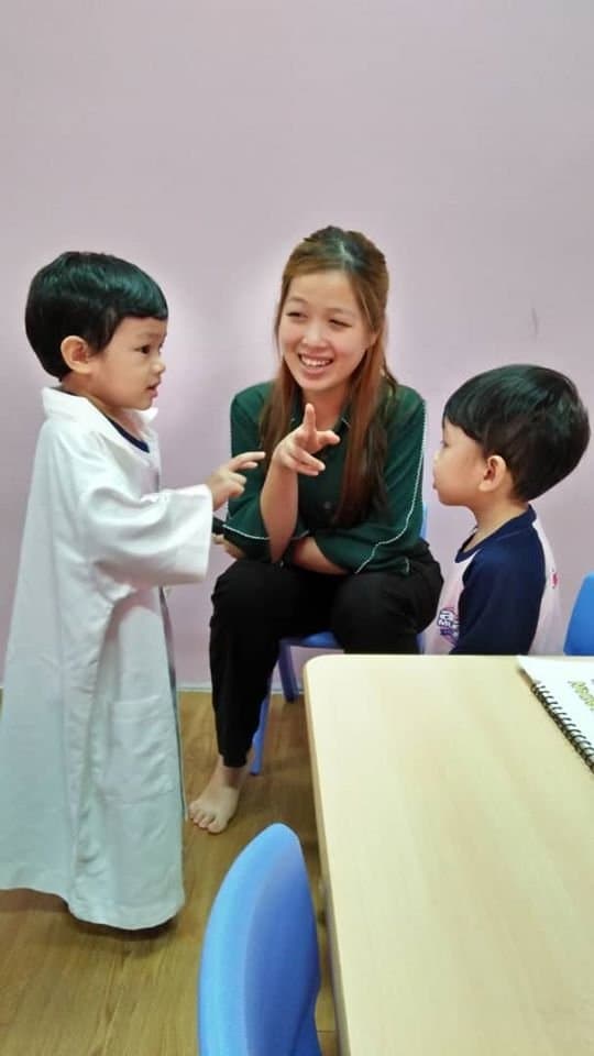 Dental Health Programme 2019: photo 5