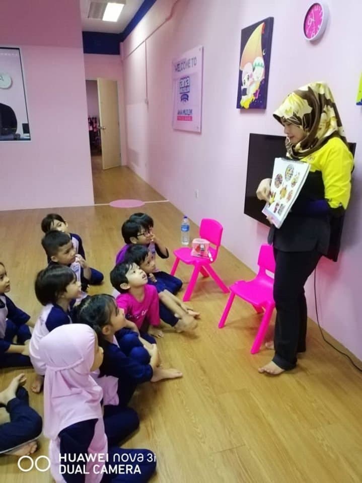 Dental Health Programme 2019: photo 6