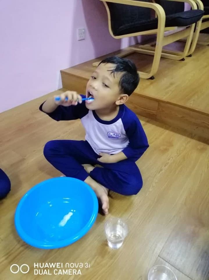 Dental Health Programme 2019: photo 7