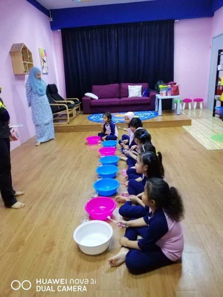 Dental Health Programme 2019
