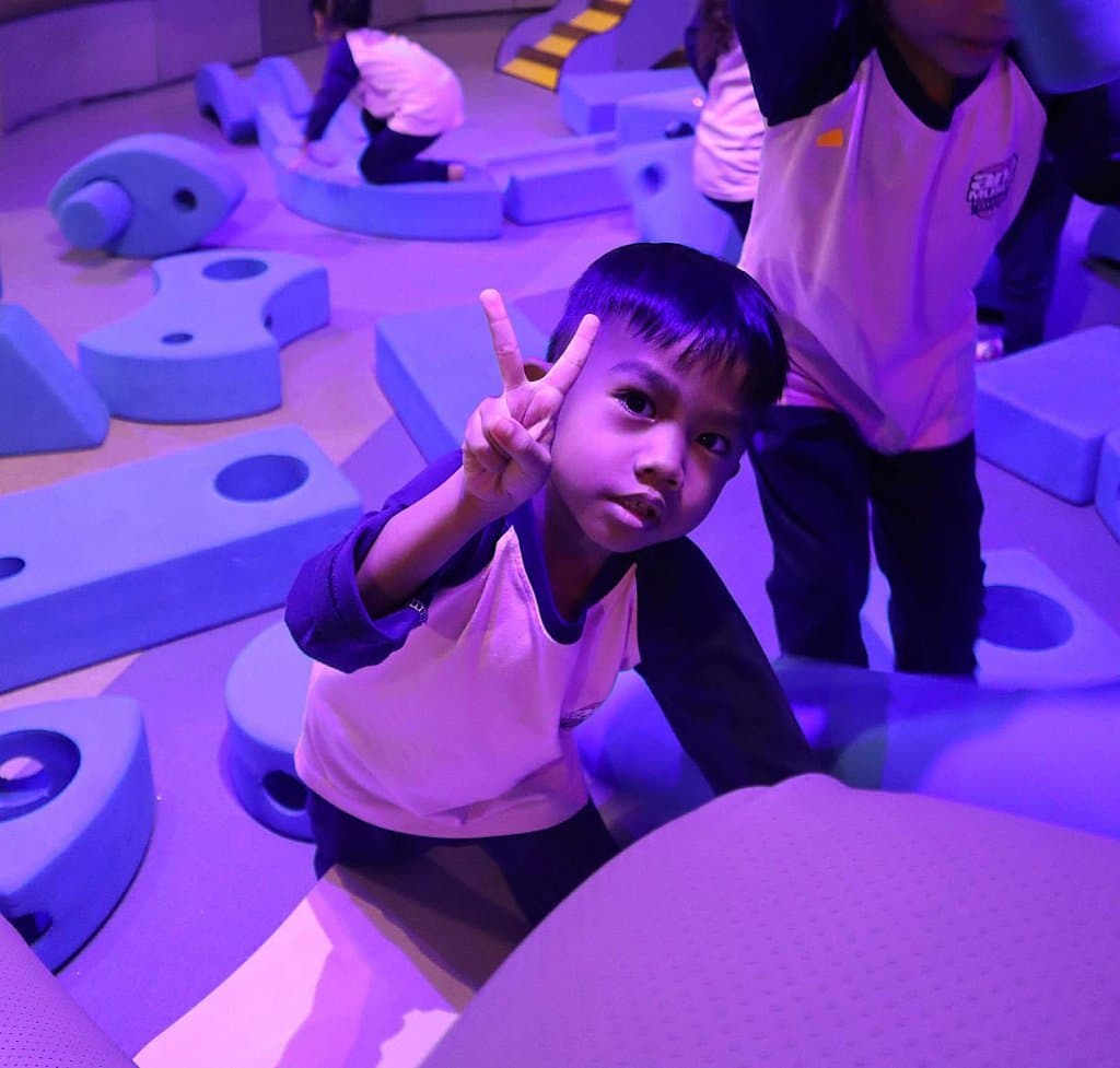 Cyberjaya Field Trip Day 2 Petrosains 2025: photo 10