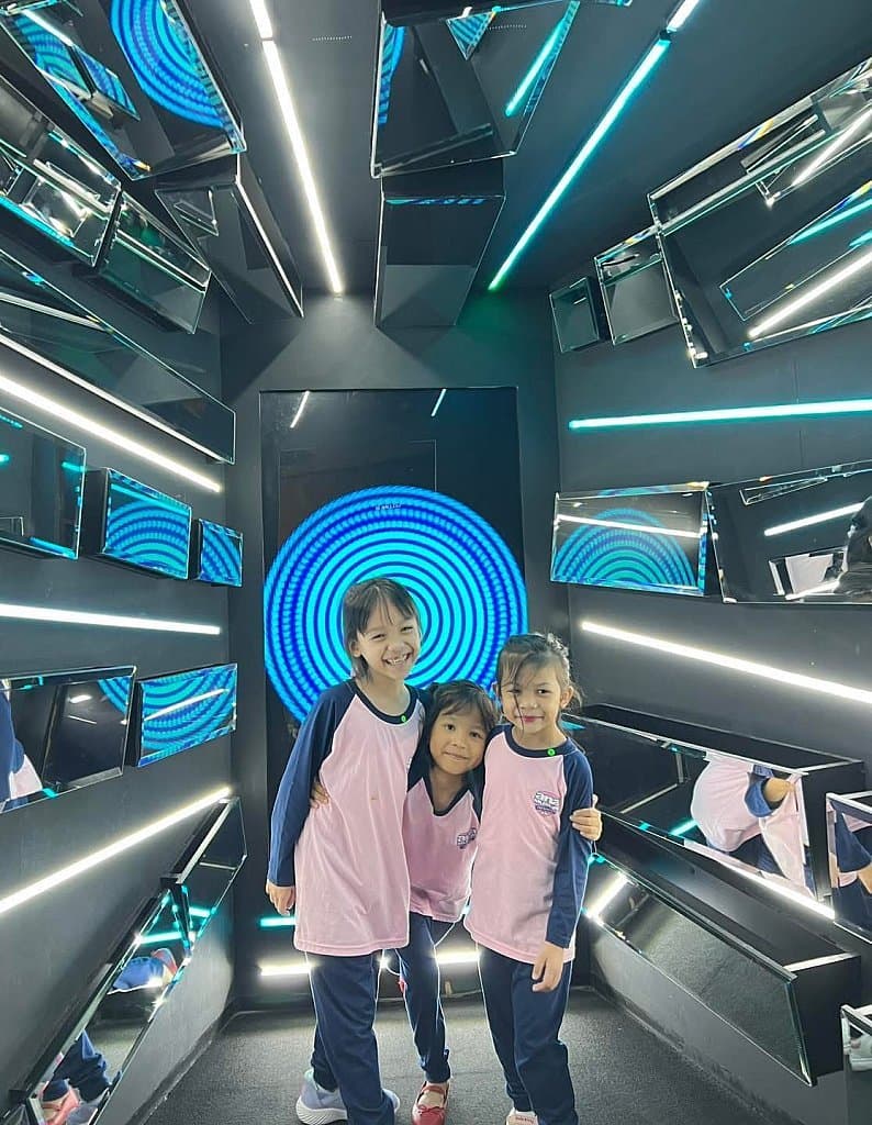 Putrajaya Field Trip Day 3 Petrosains 2025: photo 5