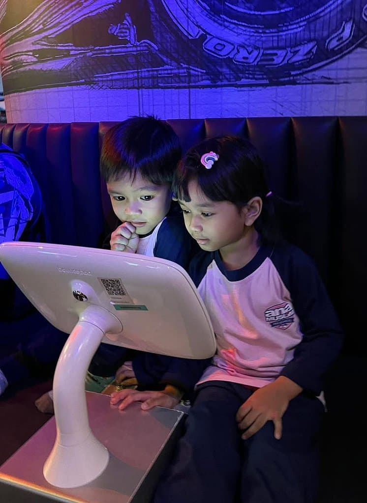Putrajaya Field Trip Day 3 Petrosains 2025: photo 7