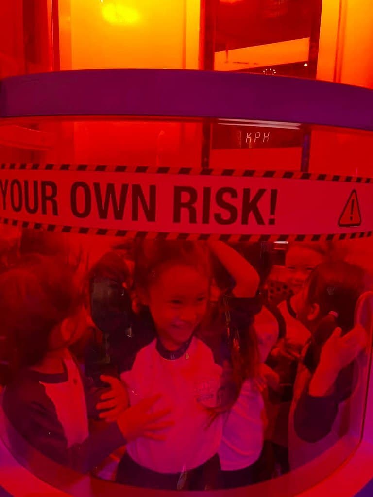 Putrajaya Field Trip Day 3 Petrosains 2025: photo 10