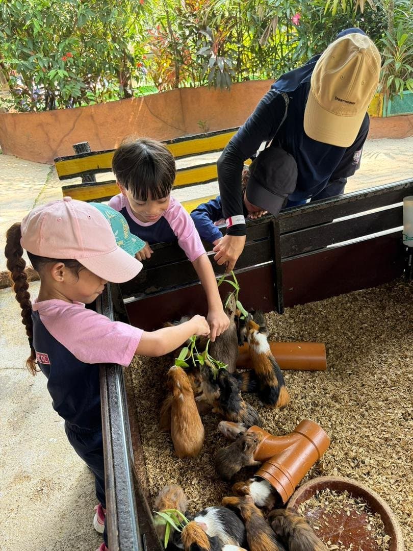Field Trip_ Sunway Wildlife Park 2026: photo 7