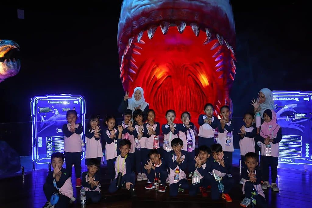 Field Trip 2.0 2024 _ Playhouse & 6 Years Old: photo 19