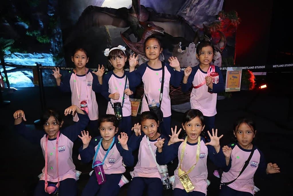 Field Trip 2.0 2024 _ Playhouse & 6 Years Old: photo 22