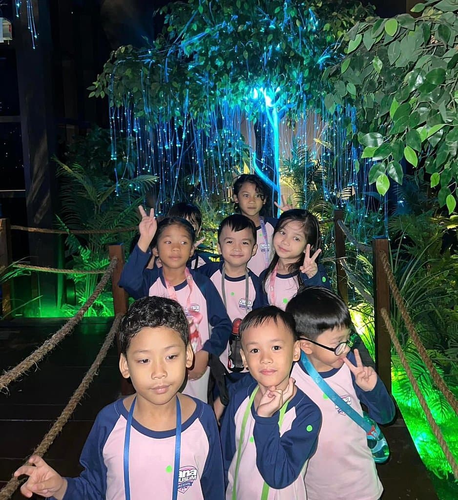 Field Trip 2.0 2024 _ Putrajaya & Kota Warisan: photo 12