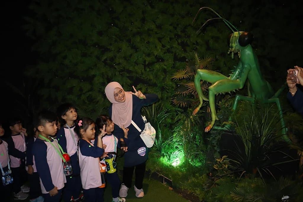 Field Trip 2.0 2024 _ Putrajaya & Kota Warisan: photo 19