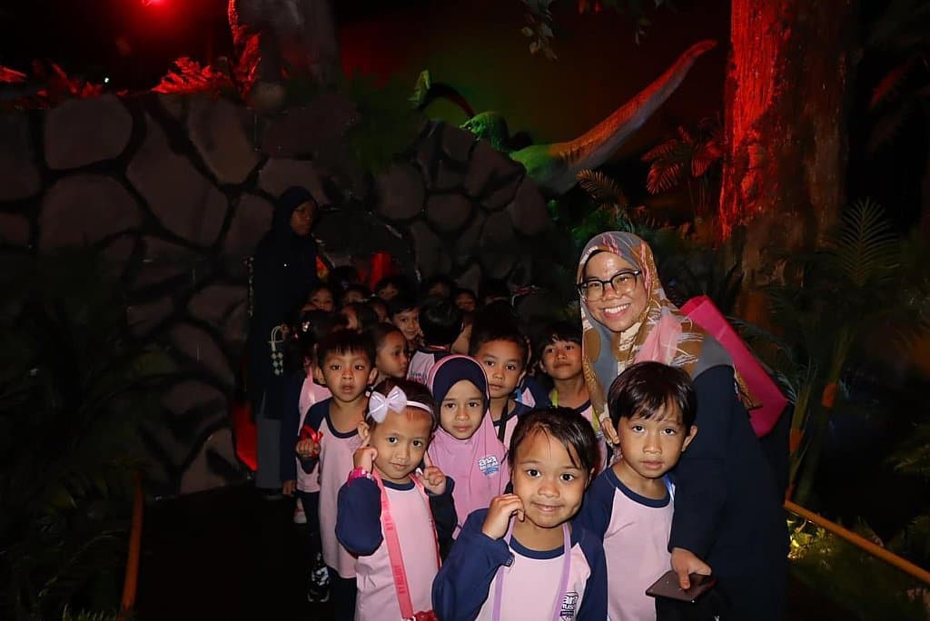 Field Trip 2.0 2024 _ Putrajaya & Kota Warisan: photo 21