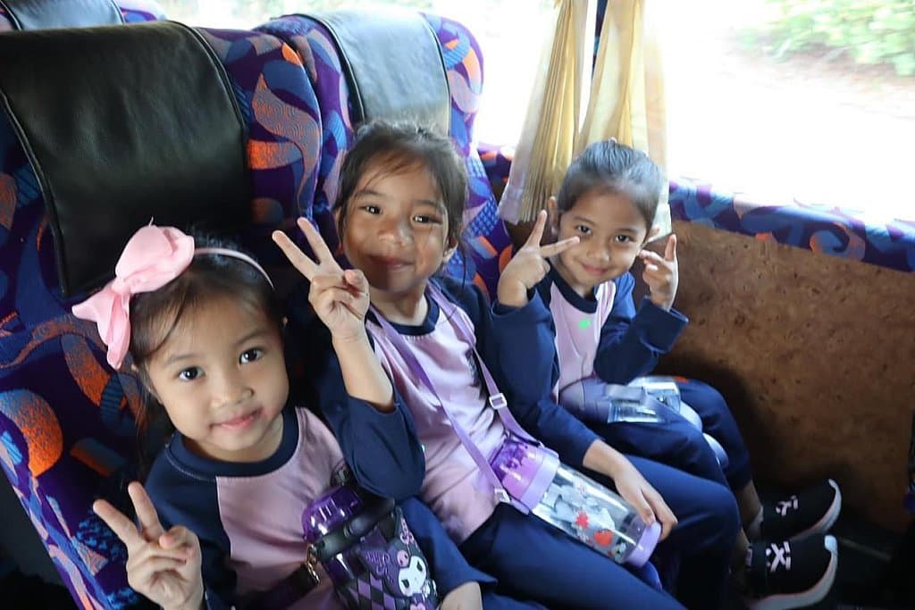 Field Trip 2.0 2024 _ 4 & 5 Years Old Cyberjaya: photo 4