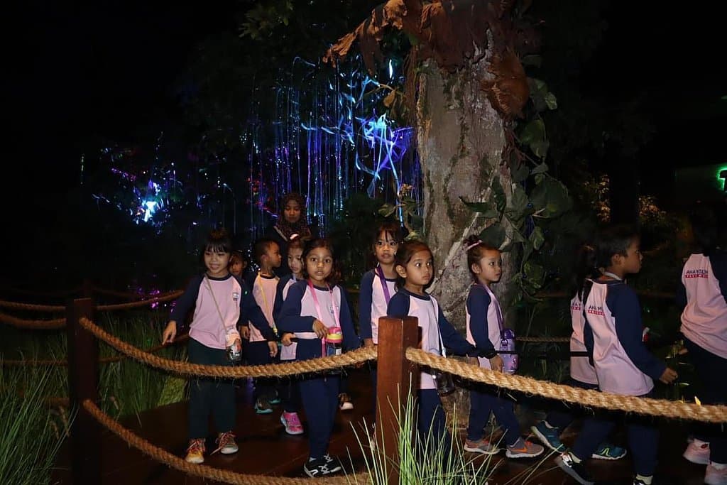 Field Trip 2.0 2024 _ 4 & 5 Years Old Cyberjaya: photo 5