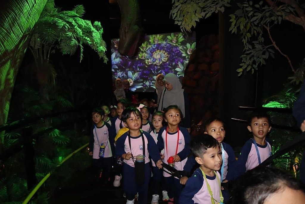 Field Trip 2.0 2024 _ 4 & 5 Years Old Cyberjaya: photo 10
