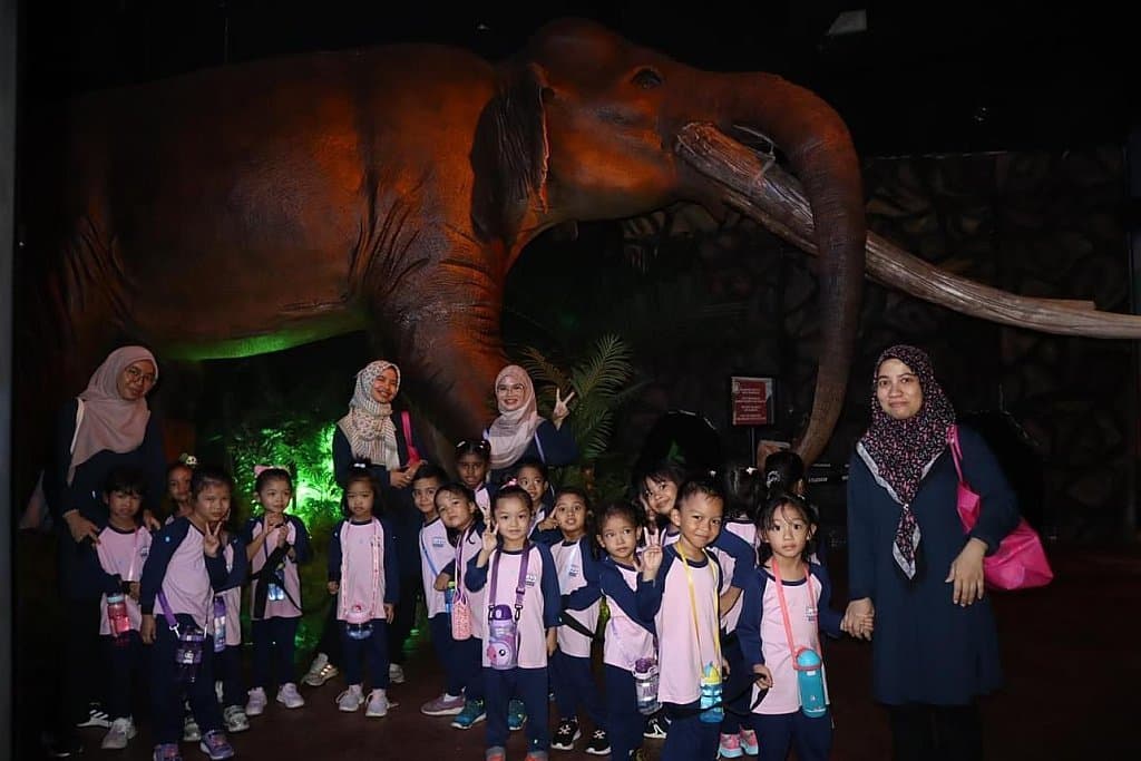 Field Trip 2.0 2024 _ 4 & 5 Years Old Cyberjaya: photo 11