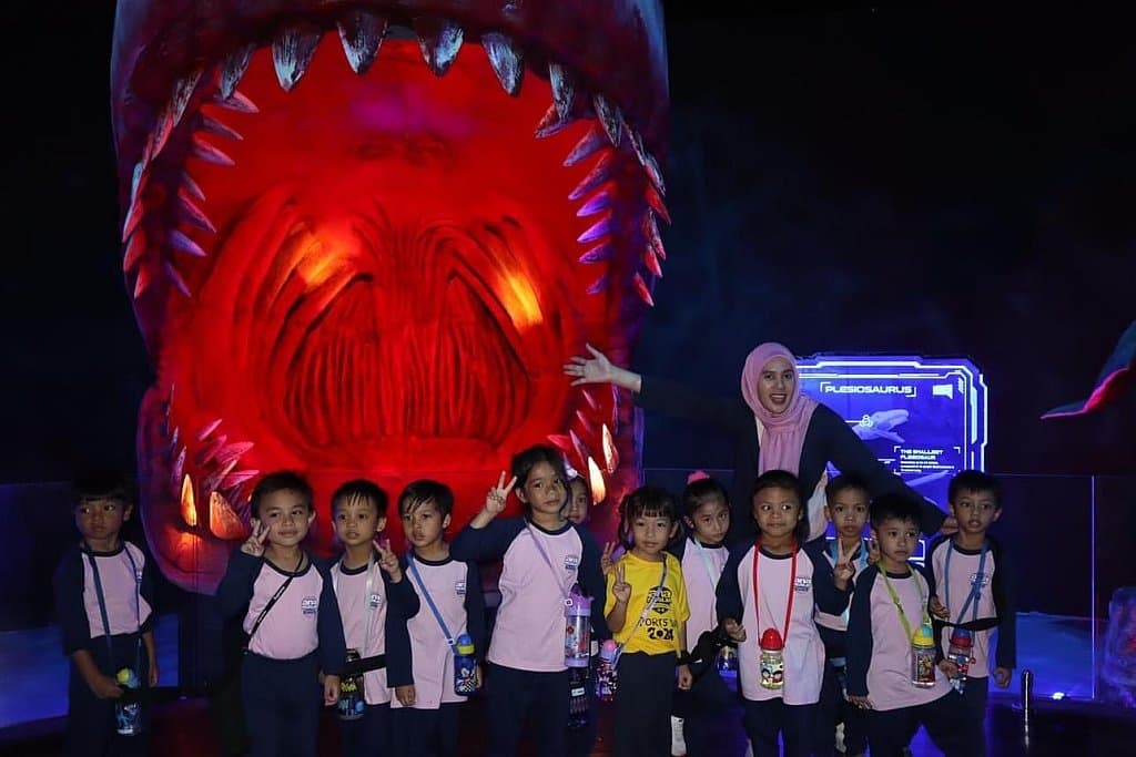 Field Trip 2.0 2024 _ 4 & 5 Years Old Cyberjaya: photo 12