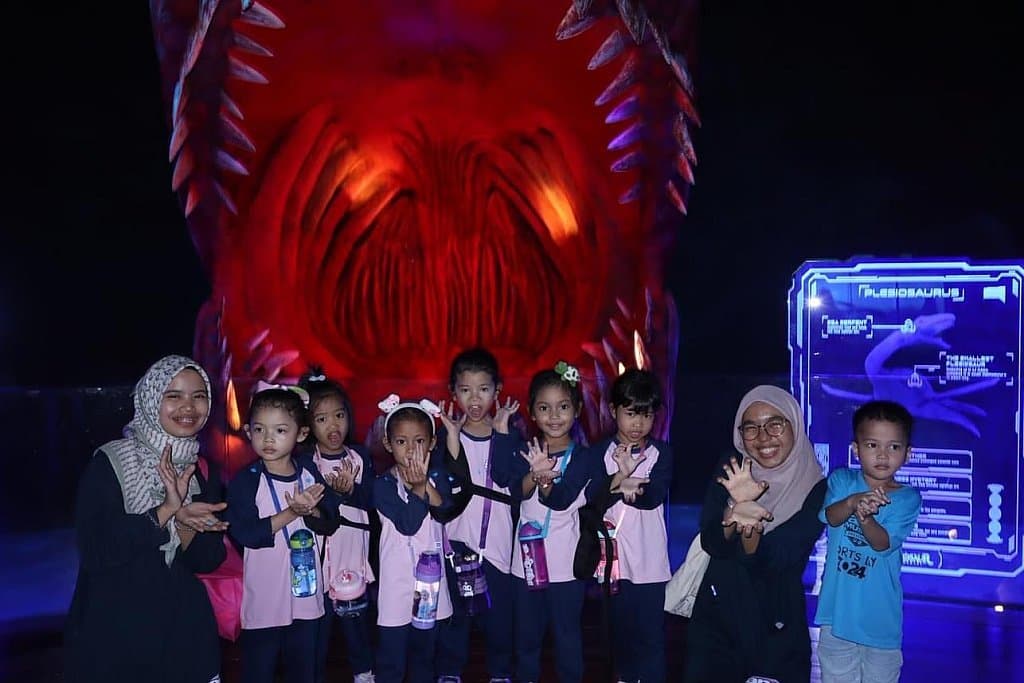 Field Trip 2.0 2024 _ 4 & 5 Years Old Cyberjaya: photo 13