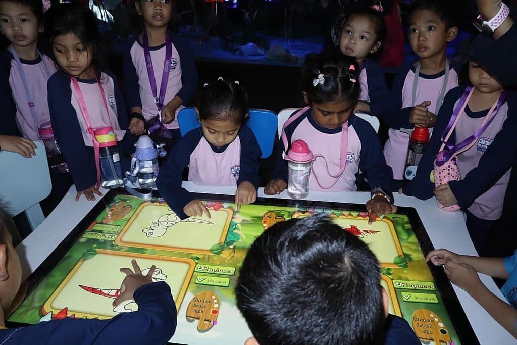 Field Trip 2.0 2024 _ 4 & 5 Years Old Cyberjaya: photo 15