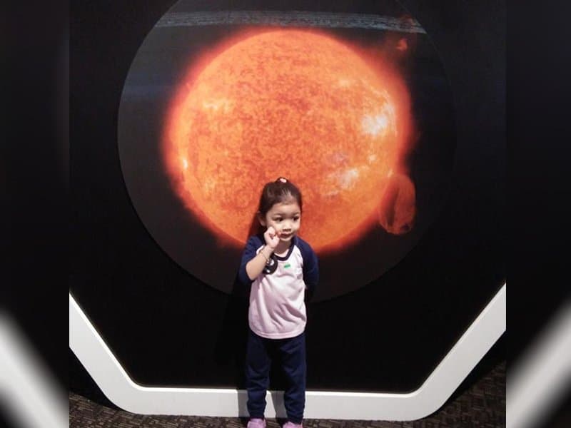 Field Trip 2018: photo 2