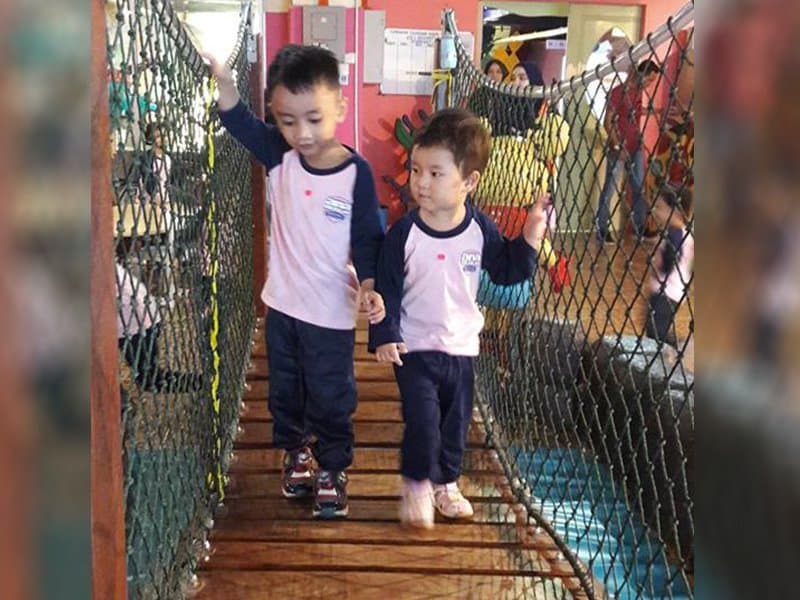 Field Trip 2018: photo 4