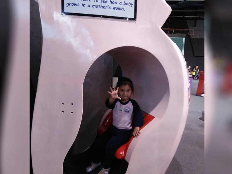 Field Trip 2018: photo 9