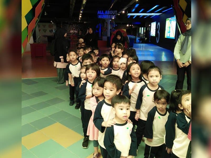 Field Trip 2018: photo 12