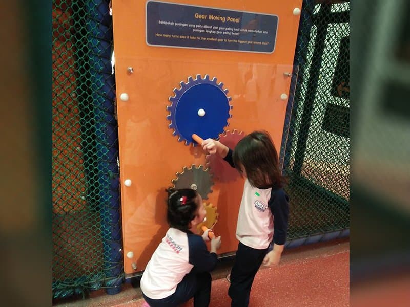 Field Trip 2018: photo 13