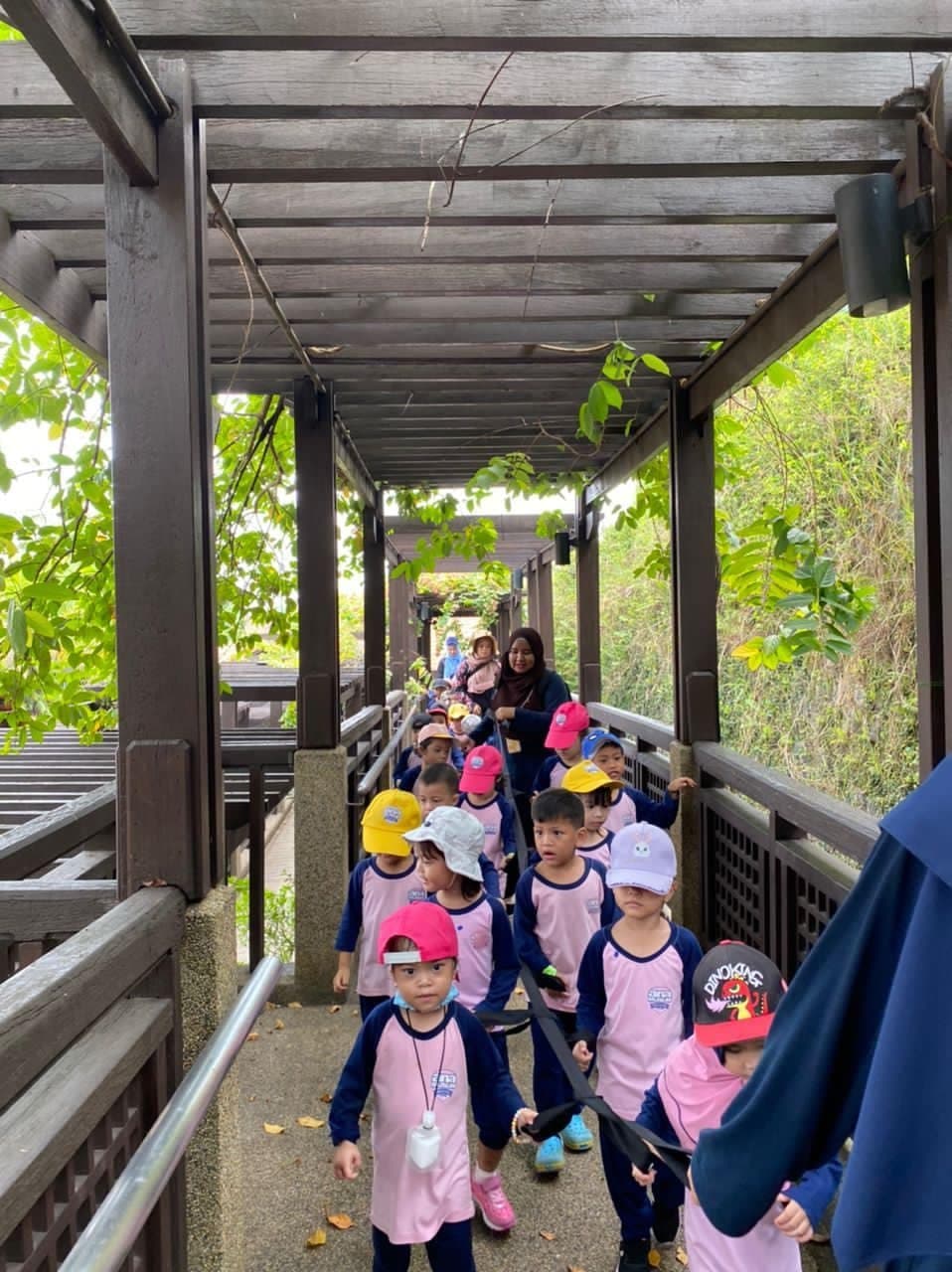 Field Trip 2022: photo 3