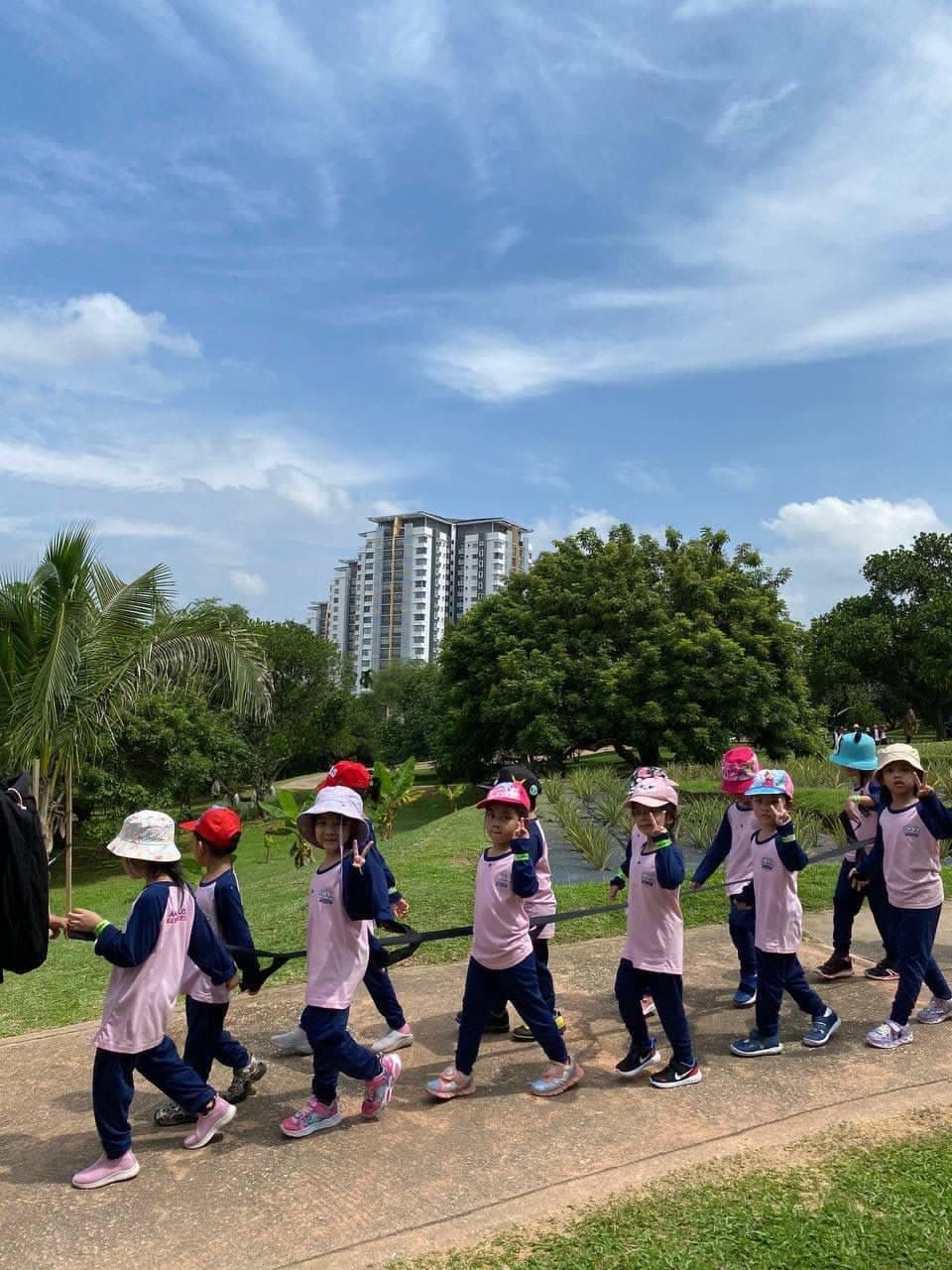 Field Trip 2022: photo 5