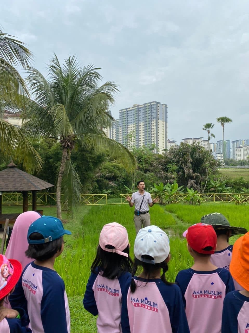 Field Trip 2022: photo 7
