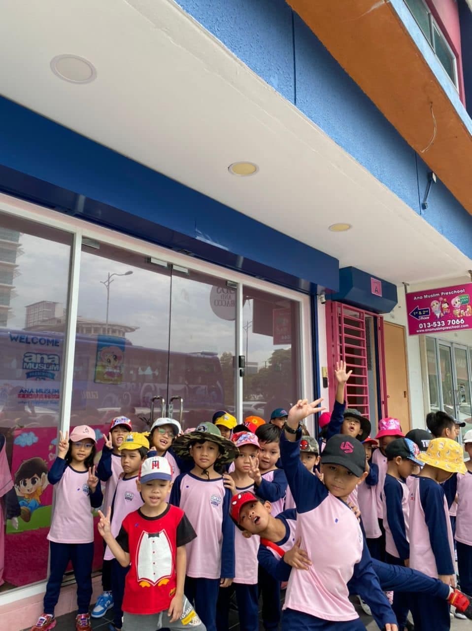 Field Trip 2022: photo 8