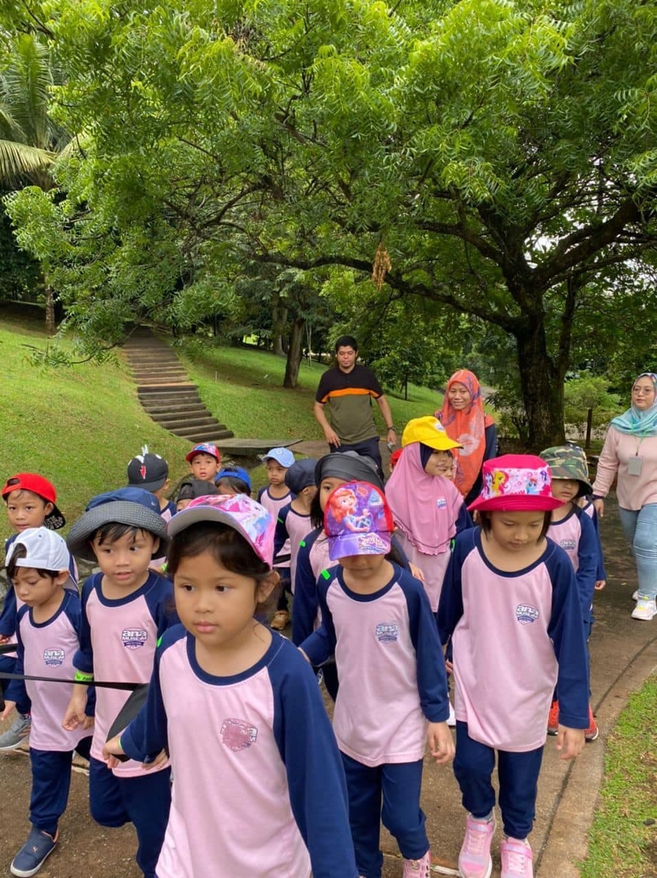 Field Trip 2022: photo 9