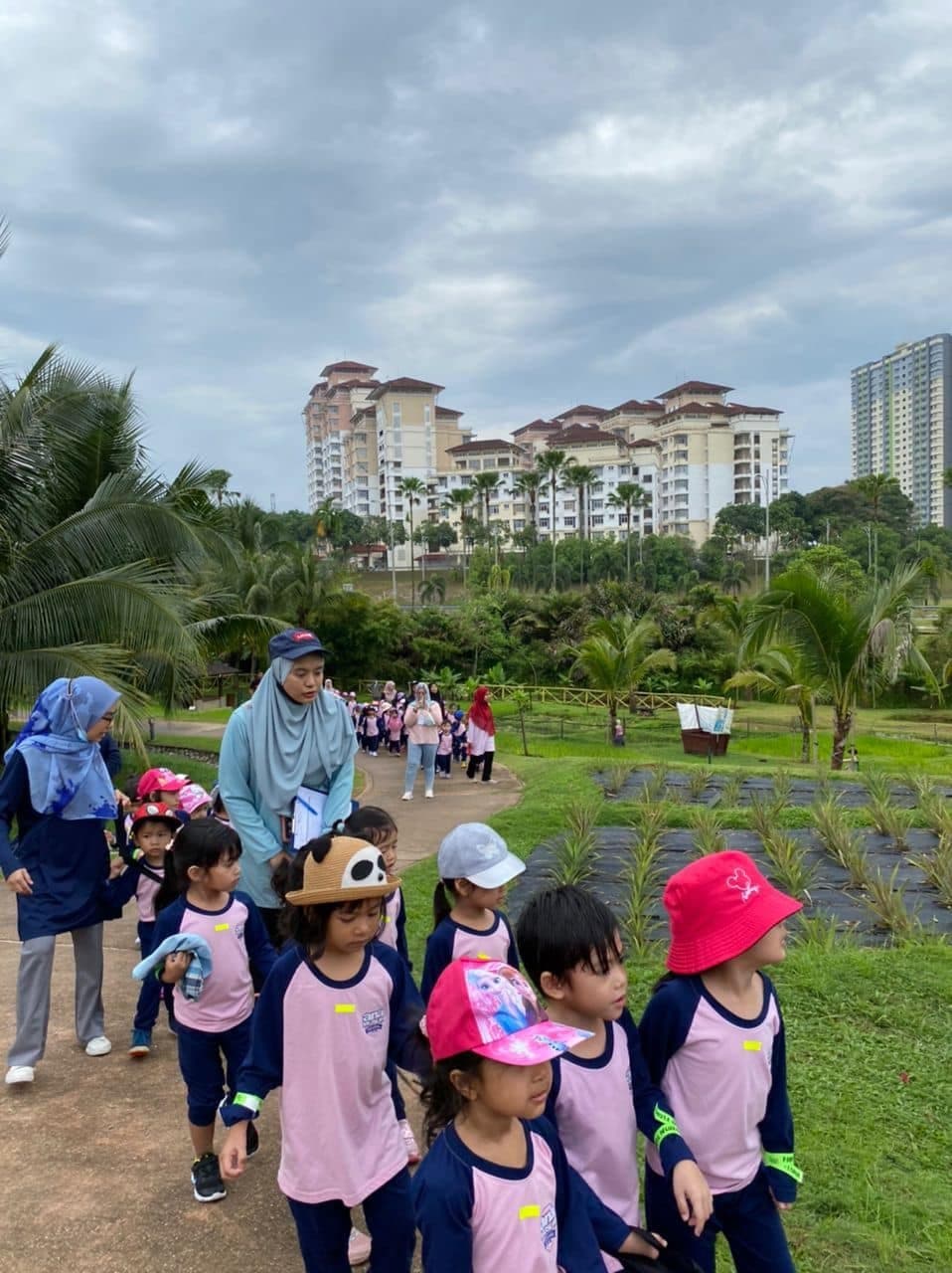 Field Trip 2022: photo 11