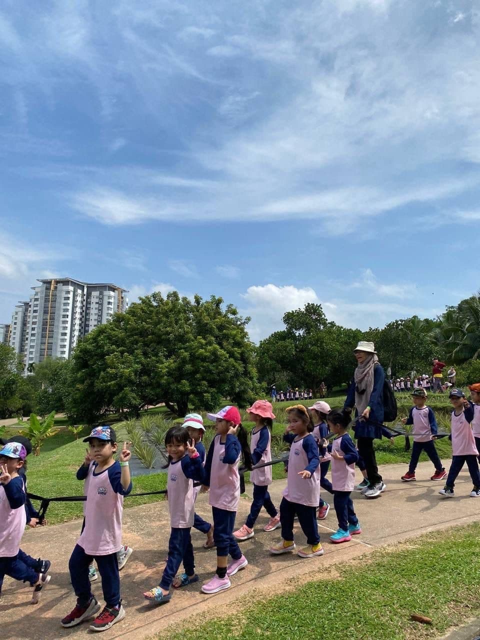 Field Trip 2022: photo 12
