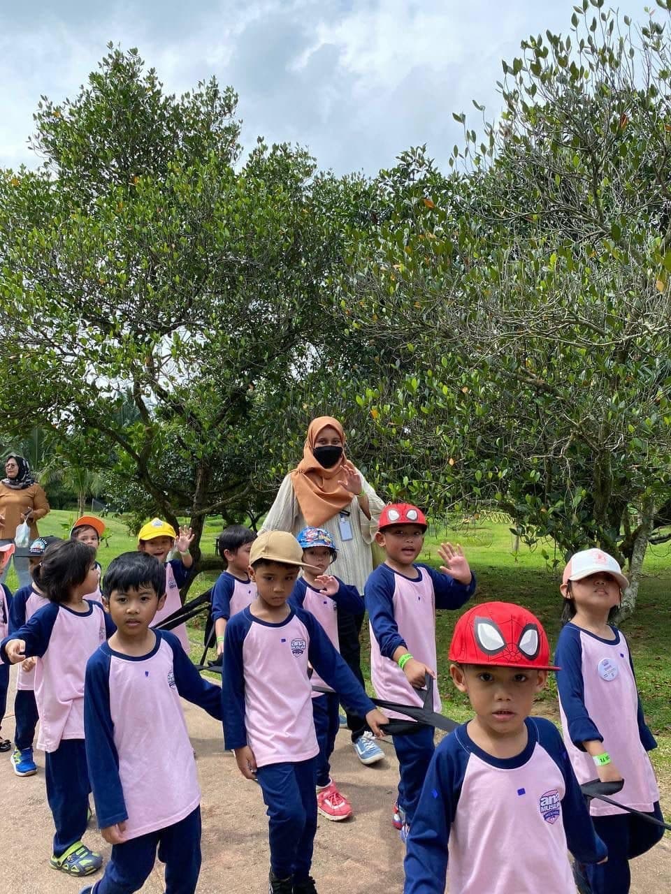 Field Trip 2022: photo 13