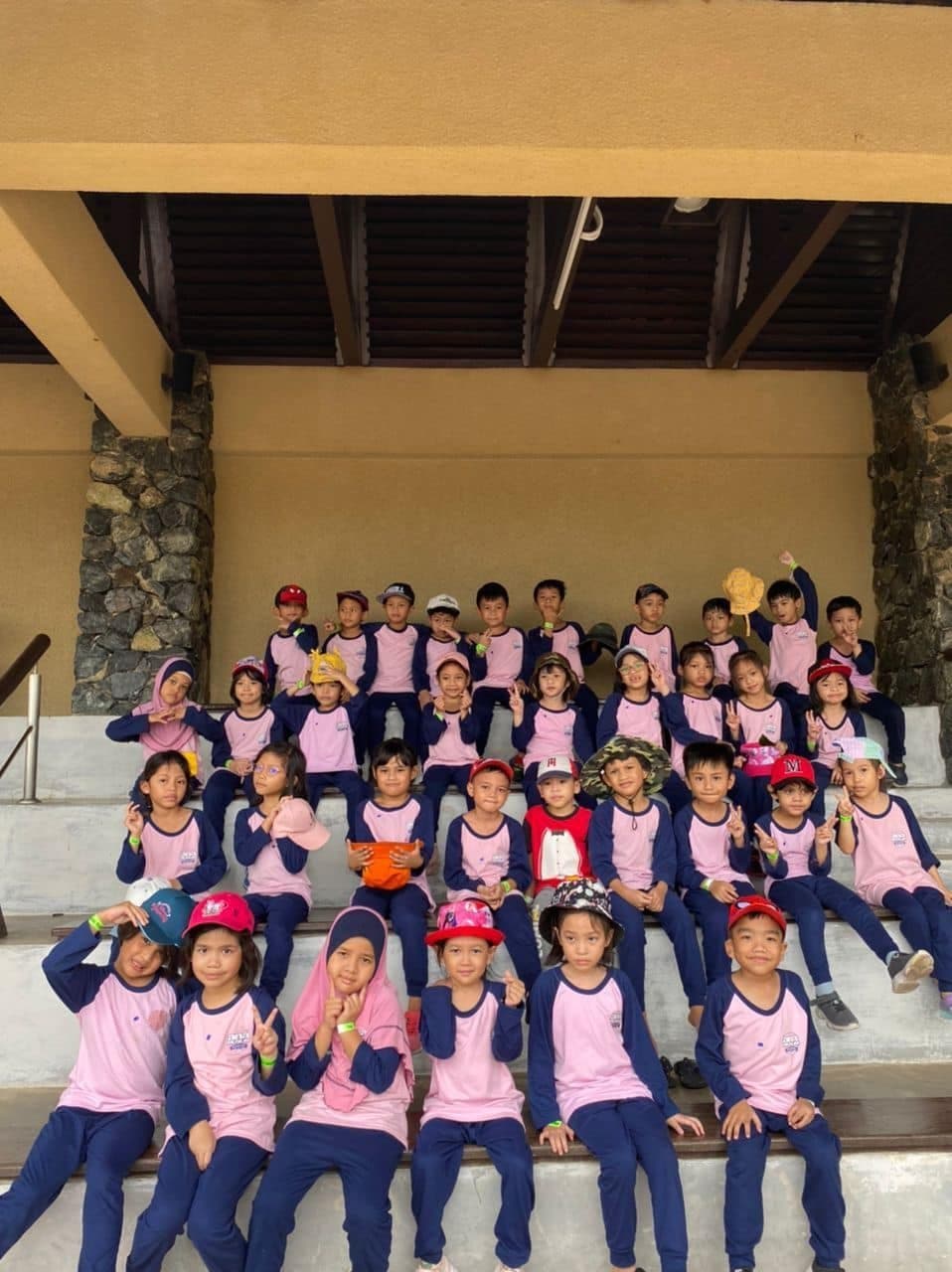 Field Trip 2022