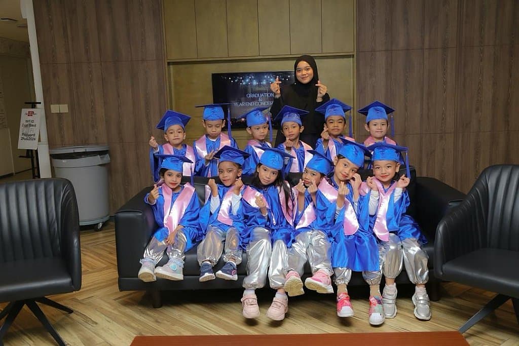 Graduation Ceremony 2025: photo 2