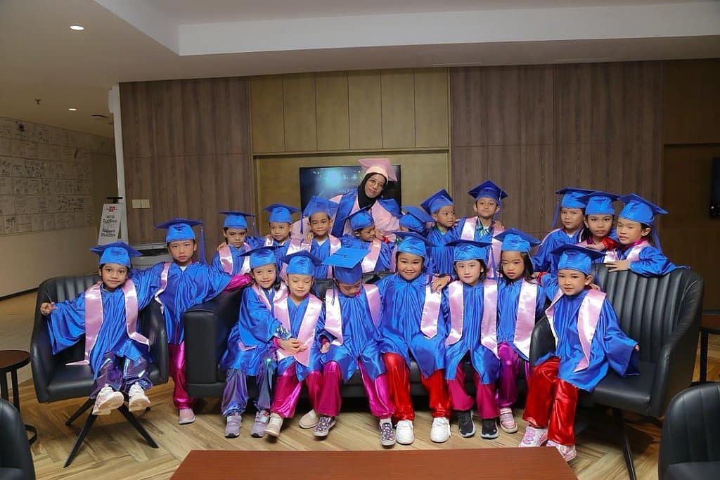 Graduation Ceremony 2025: photo 3