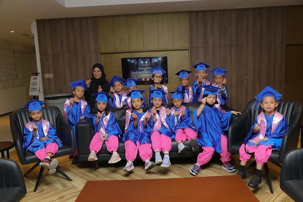 Graduation Ceremony 2025: photo 4