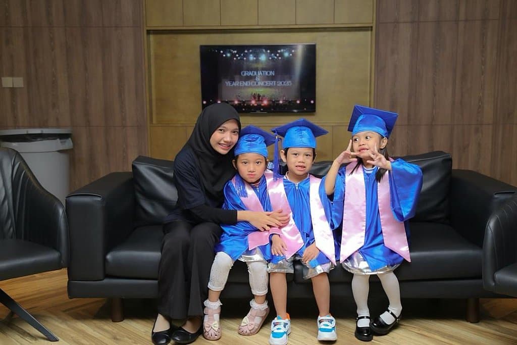 Graduation Ceremony 2025: photo 5