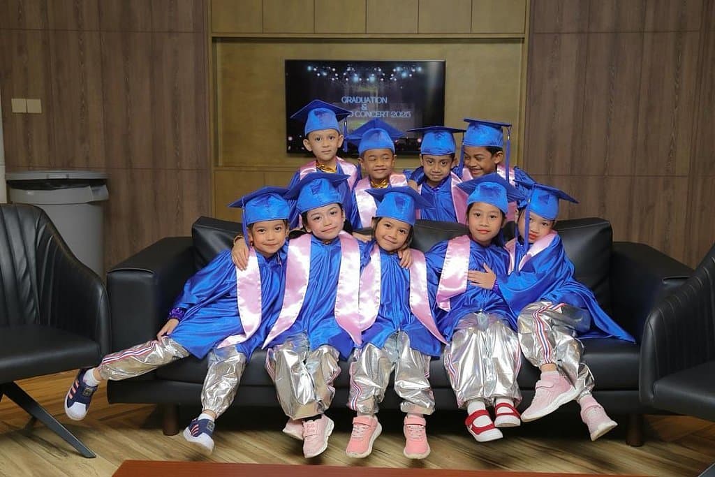 Graduation Ceremony 2025: photo 6