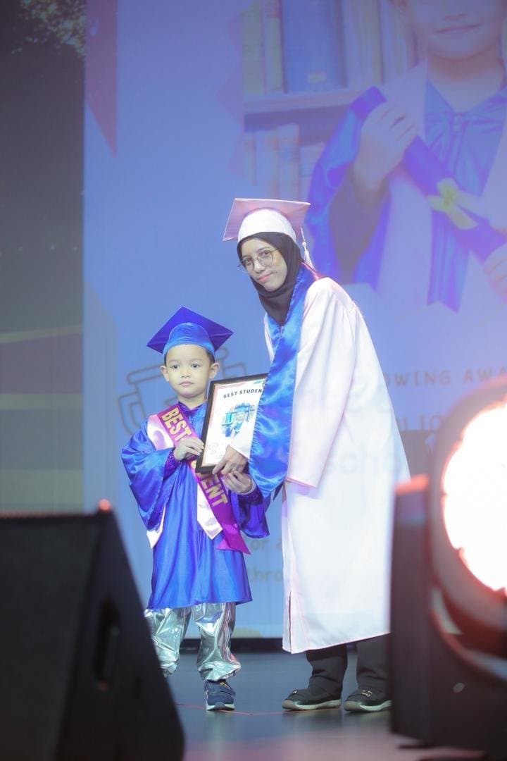 Graduation Ceremony 2025: photo 7