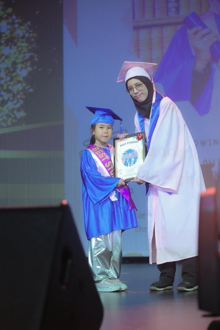 Graduation Ceremony 2025: photo 8