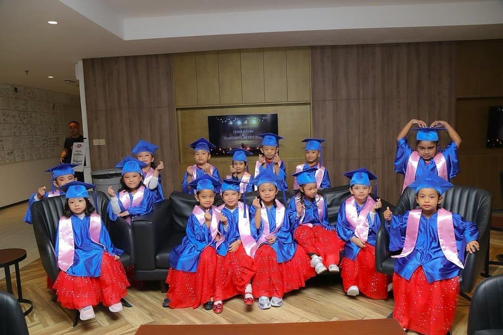Graduation Ceremony 2025: photo 9