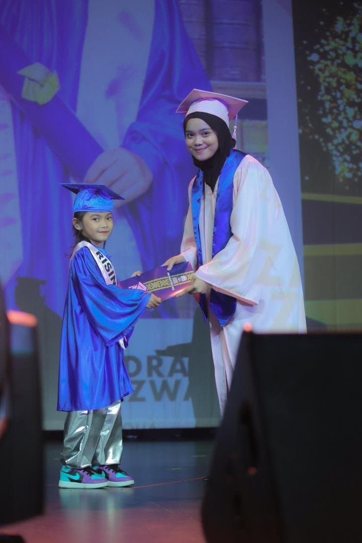 Graduation Ceremony 2025: photo 10