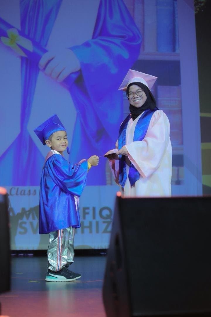 Graduation Ceremony 2025: photo 11