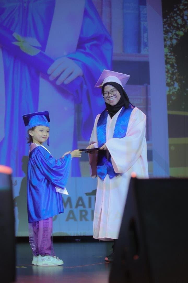 Graduation Ceremony 2025: photo 12