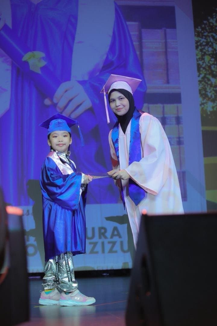 Graduation Ceremony 2025: photo 13