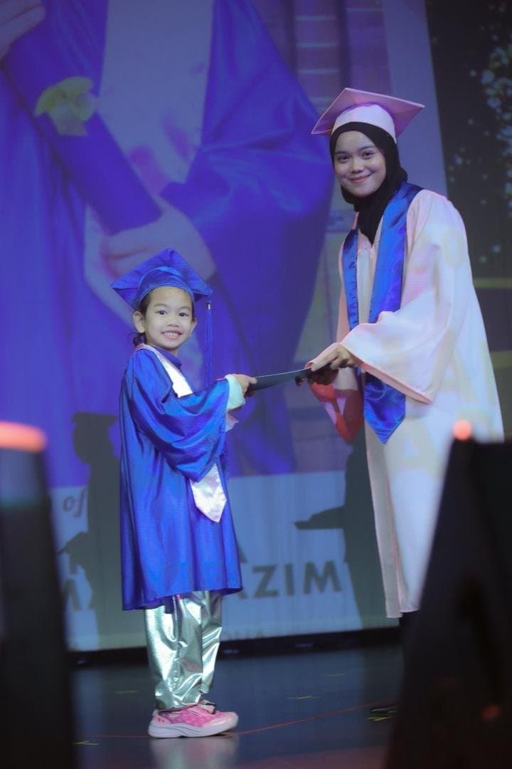 Graduation Ceremony 2025: photo 14
