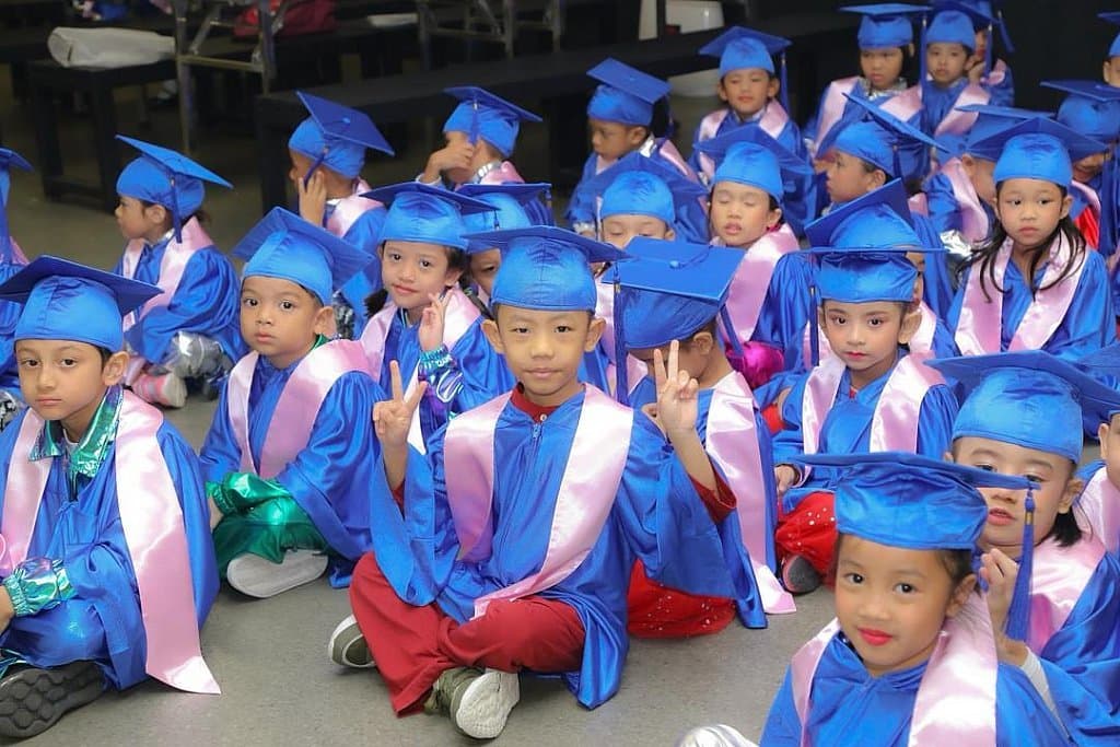 Graduation Ceremony 2025: photo 15